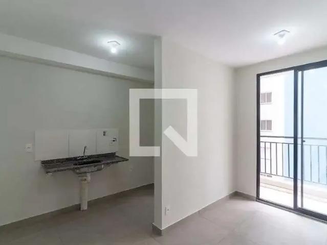 Apartamento para Venda em São Paulo/SP Campo Grande 2 Quartos