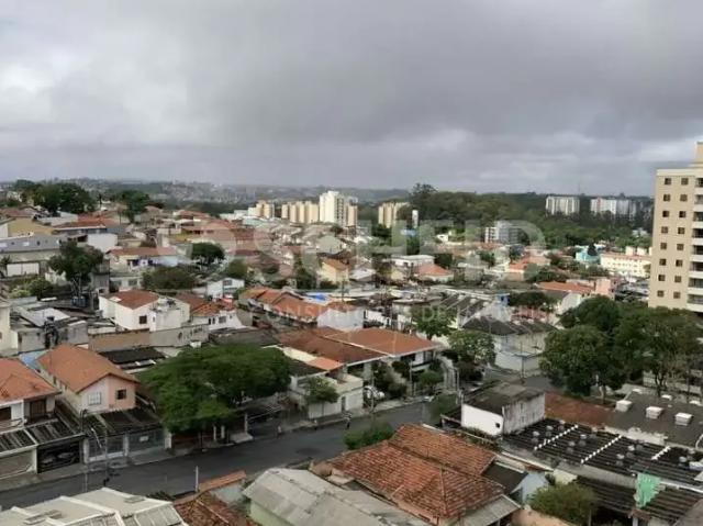 Apartamento para Venda em São Paulo/SP Campo Grande 2 Quartos