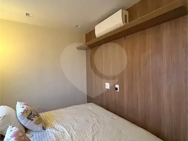 Apartamento para Venda em São Paulo/SP Campo Grande 2 Quartos