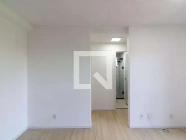 Apartamento para Venda em São Paulo/SP Campo Grande 2 Quartos
