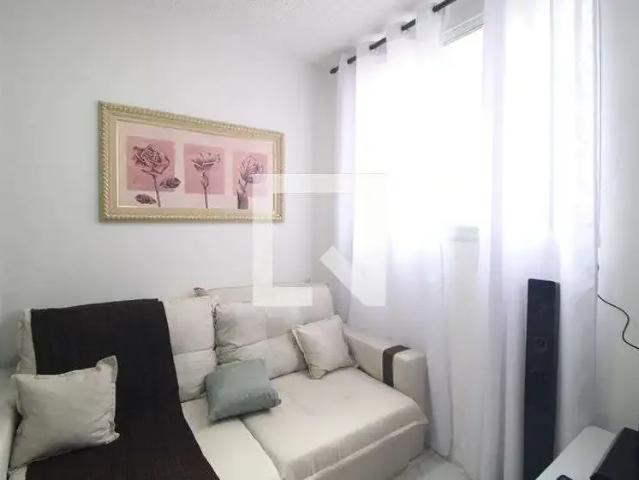 Apartamento para Venda em São Paulo/SP Campo Grande 2 Quartos