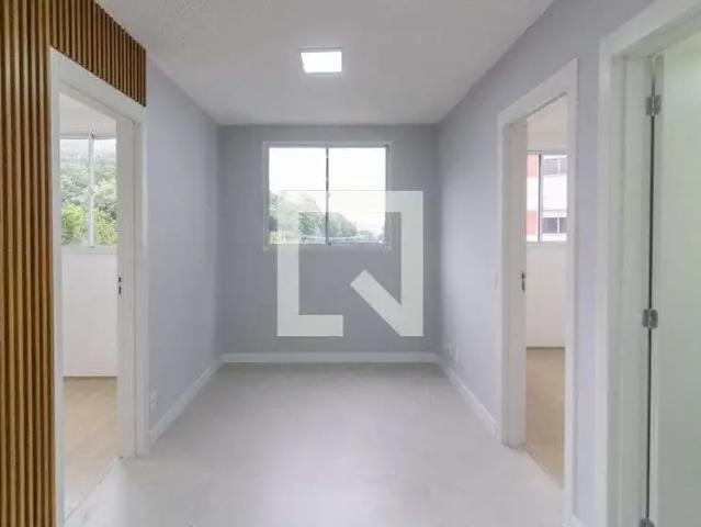 Apartamento para Venda em São Paulo/SP Campo Grande 2 Quartos