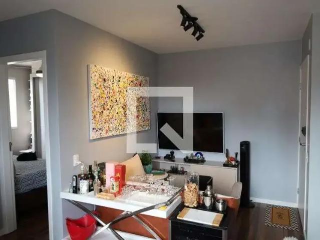 Apartamento para Venda em São Paulo/SP Campo Grande 2 Quartos
