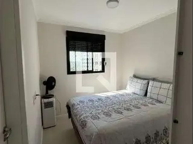 Apartamento para Venda em São Paulo/SP Campo Grande 2 Quartos