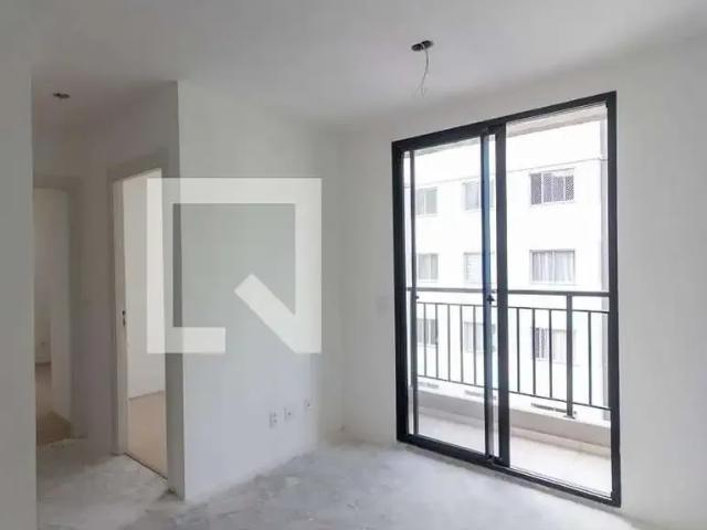 Apartamento para Venda em São Paulo/SP Campo Grande 2 Quartos