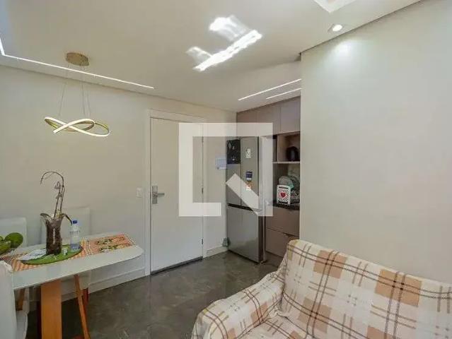 Apartamento para Venda em São Paulo/SP Campo Grande 2 Quartos