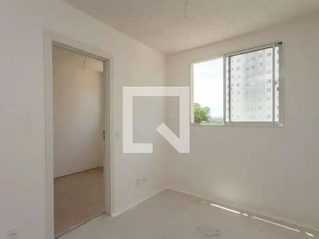 Apartamento para Venda em São Paulo/SP Campo Grande 2 Quartos