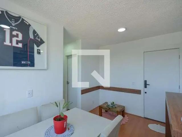 Apartamento para Venda em São Paulo/SP Campo Grande 2 Quartos
