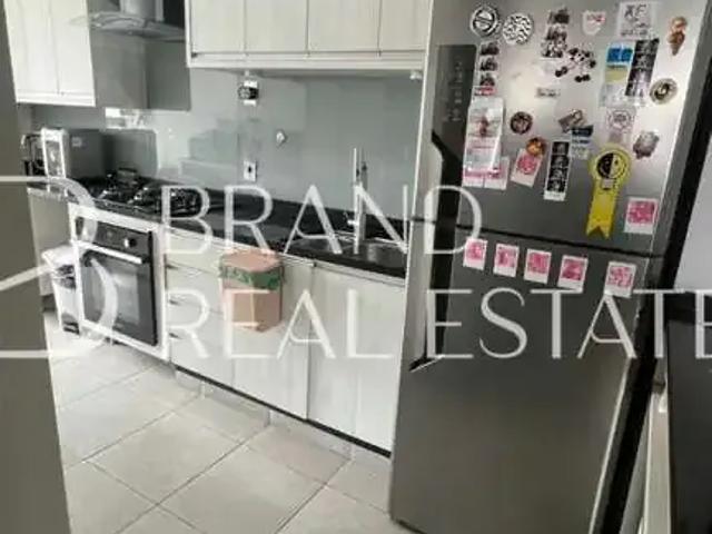 Apartamento para Venda em São Paulo/SP Campo Grande 2 Quartos