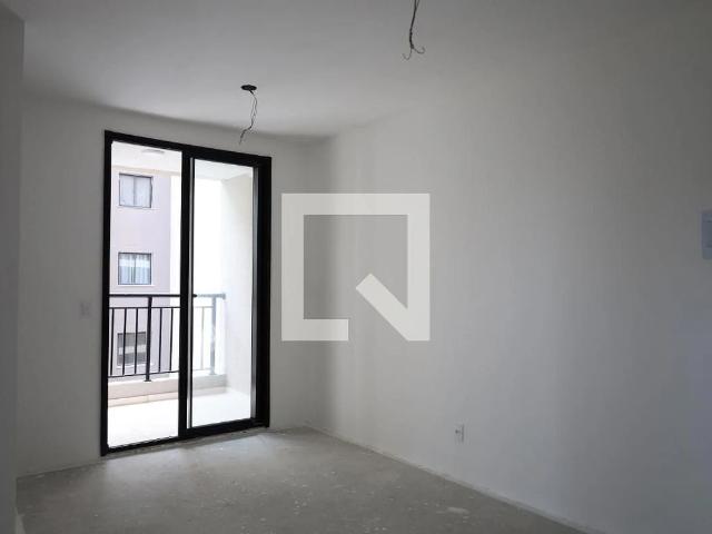 Apartamento para Venda em São Paulo/SP Campo Grande 2 Quartos