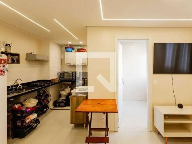 Apartamento para Venda em São Paulo/SP Campo Grande 2 Quartos