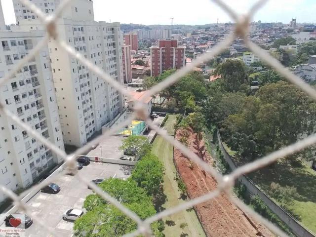 Apartamento para Venda em São Paulo/SP Campo Grande 2 Quartos