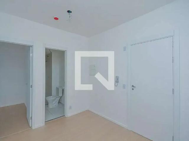 Apartamento para Venda em São Paulo/SP Campo Grande 2 Quartos