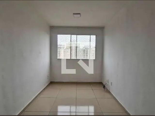 Apartamento para Venda em São Paulo/SP Campo Grande 2 Quartos