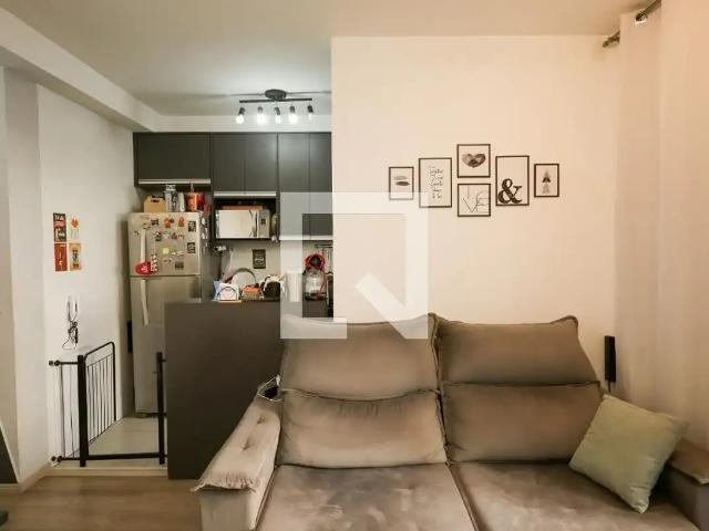 Apartamento para Venda em São Paulo/SP Campo Grande 2 Quartos