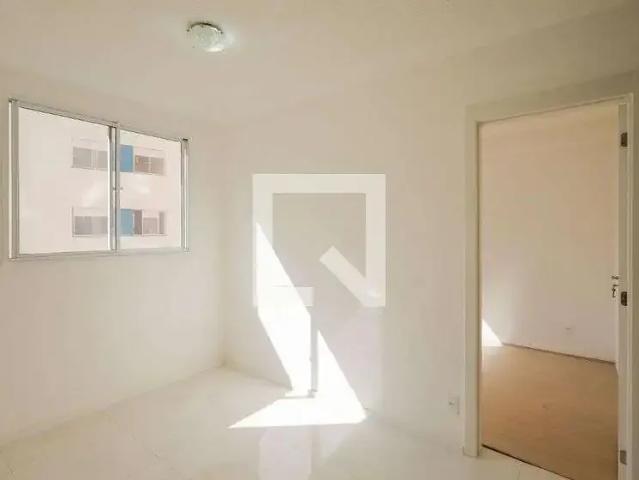 Apartamento para Venda em São Paulo/SP Campo Grande 2 Quartos
