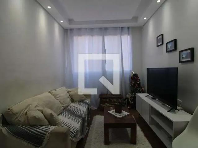 Apartamento para Venda em São Paulo/SP Campo Grande 2 Quartos