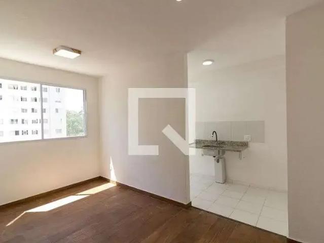 Apartamento para Venda em São Paulo/SP Campo Grande 2 Quartos
