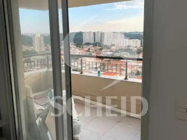 Apartamento para Venda em São Paulo/SP Campo Grande 2 Quartos