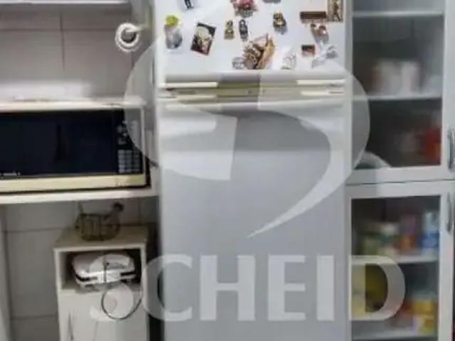 Apartamento para Venda em São Paulo/SP Campo Grande 2 Quartos