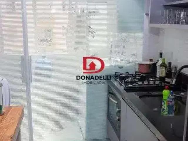 Apartamento para Venda em São Paulo/SP Campo Grande 2 Quartos