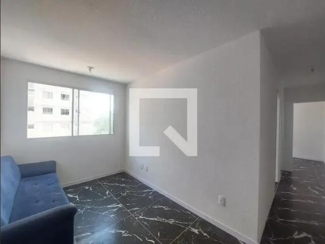 Apartamento para Venda em São Paulo/SP Campo Grande 2 Quartos