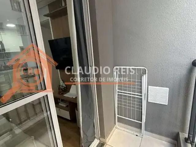 Apartamento para Venda em São Paulo/SP Campo Grande 2 Quartos