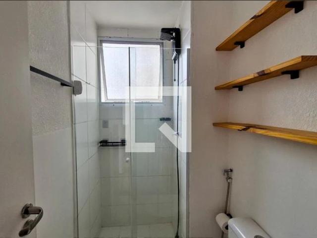 Apartamento para Venda em São Paulo/SP Campo Grande 2 Quartos