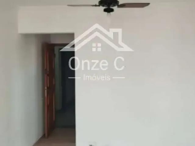 Apartamento para Venda em São Paulo/SP Vila Romano 2 Quartos