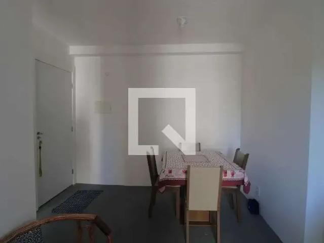 Apartamento para Venda em São Paulo/SP Campo Grande 2 Quartos