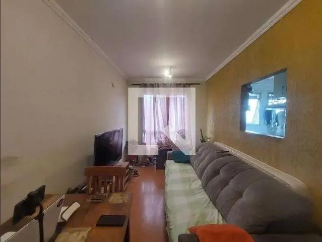 Apartamento para Venda em São Paulo/SP Campo Grande 2 Quartos