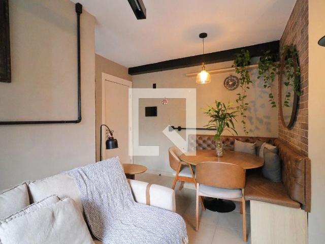 Apartamento para Venda em São Paulo/SP Campo Grande 2 Quartos