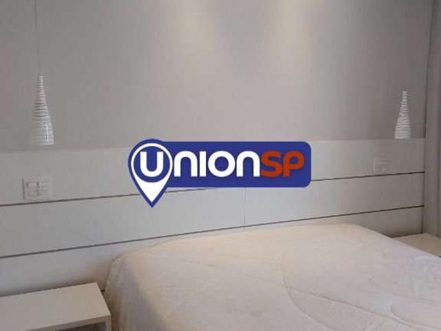 Apartamento para Venda em São Paulo/SP Campo Grande 2 Quartos