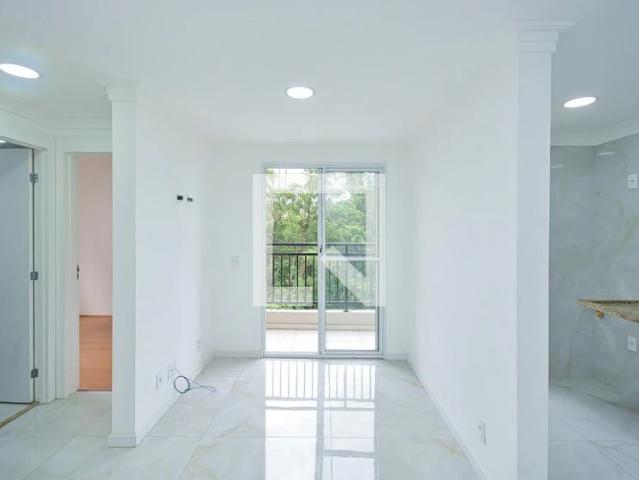 Apartamento para Venda em São Paulo/SP Campo Grande 2 Quartos