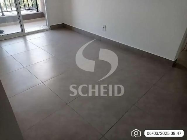 Apartamento para Venda em São Paulo/SP Campo Grande 2 Quartos