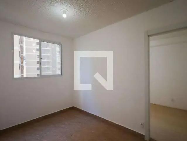 Apartamento para Venda em São Paulo/SP Campo Grande 2 Quartos
