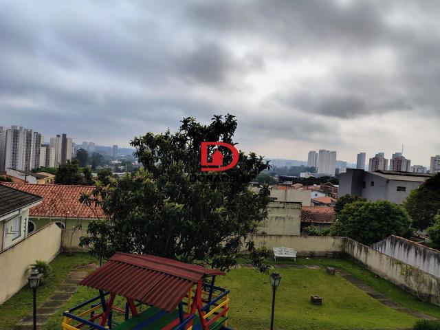 Apartamento para Venda em São Paulo/SP Campo Grande 2 Quartos