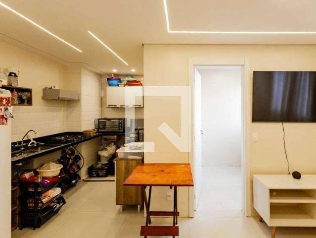 Apartamento para Venda em São Paulo/SP Campo Grande 2 Quartos