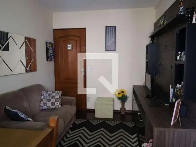 Apartamento para Venda em São Paulo/SP Campo Grande 2 Quartos