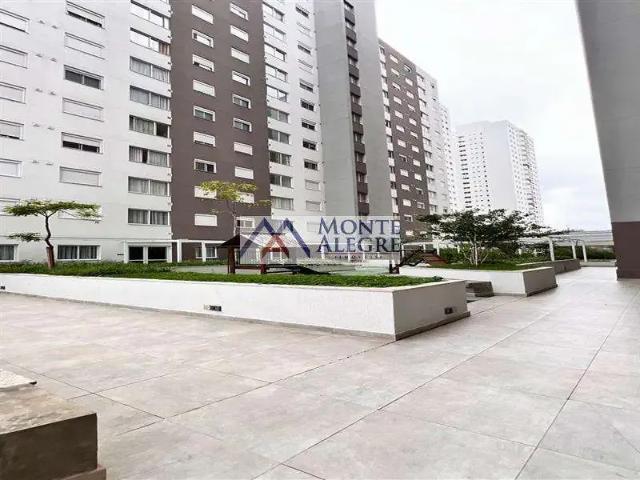 Apartamento para Venda em São Paulo/SP Campo Grande 2 Quartos