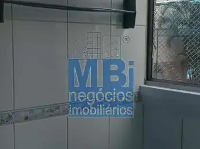 Apartamento para Venda em São Paulo/SP Campo Grande 2 Quartos