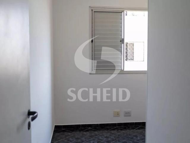 Apartamento para Venda em São Paulo/SP Campo Grande 2 Quartos