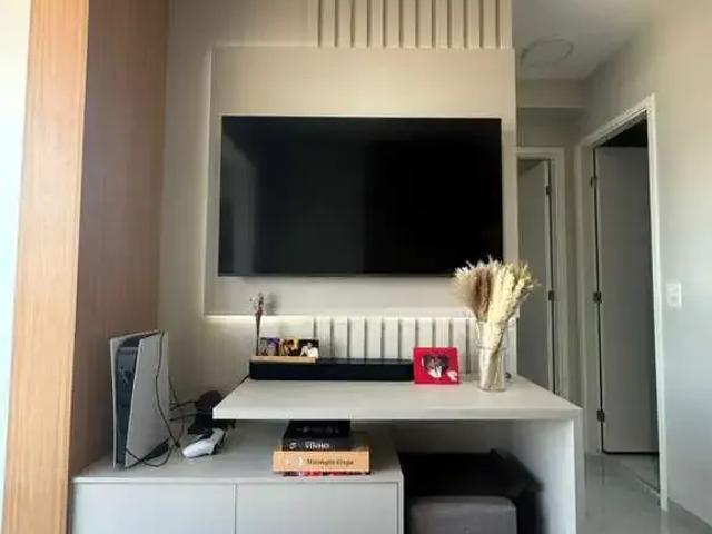 Apartamento para Venda em São Paulo/SP Campo Grande 2 Quartos