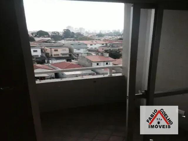 Apartamento para Venda em São Paulo/SP Campo Grande 2 Quartos