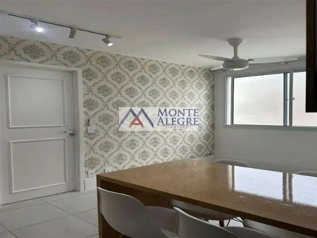 Apartamento para Venda em São Paulo/SP Campo Grande 2 Quartos