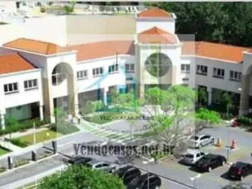 Apartamento para Venda em São Paulo/SP Campo Grande 2 Quartos