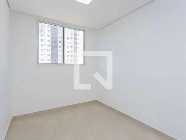 Apartamento para Venda em São Paulo/SP Campo Grande 2 Quartos