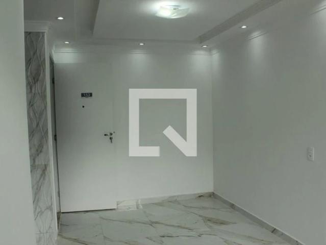 Apartamento para Venda em São Paulo/SP Campo Grande 2 Quartos