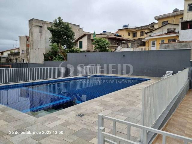 Apartamento para Venda em São Paulo/SP Campo Grande 2 Quartos