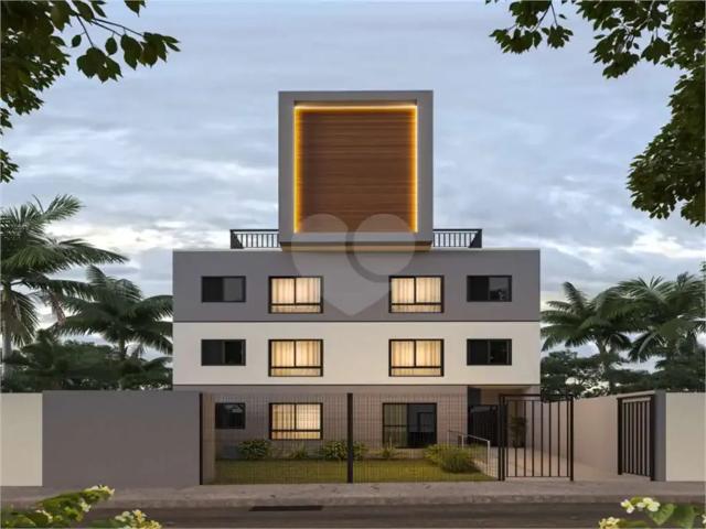 Apartamento para Venda em São Paulo/SP Campo Grande 2 Quartos